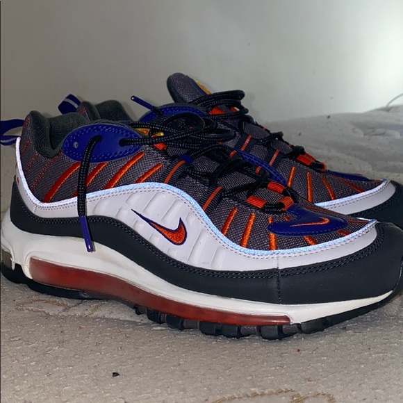 nike airmax 98 - Picture 4 of 4